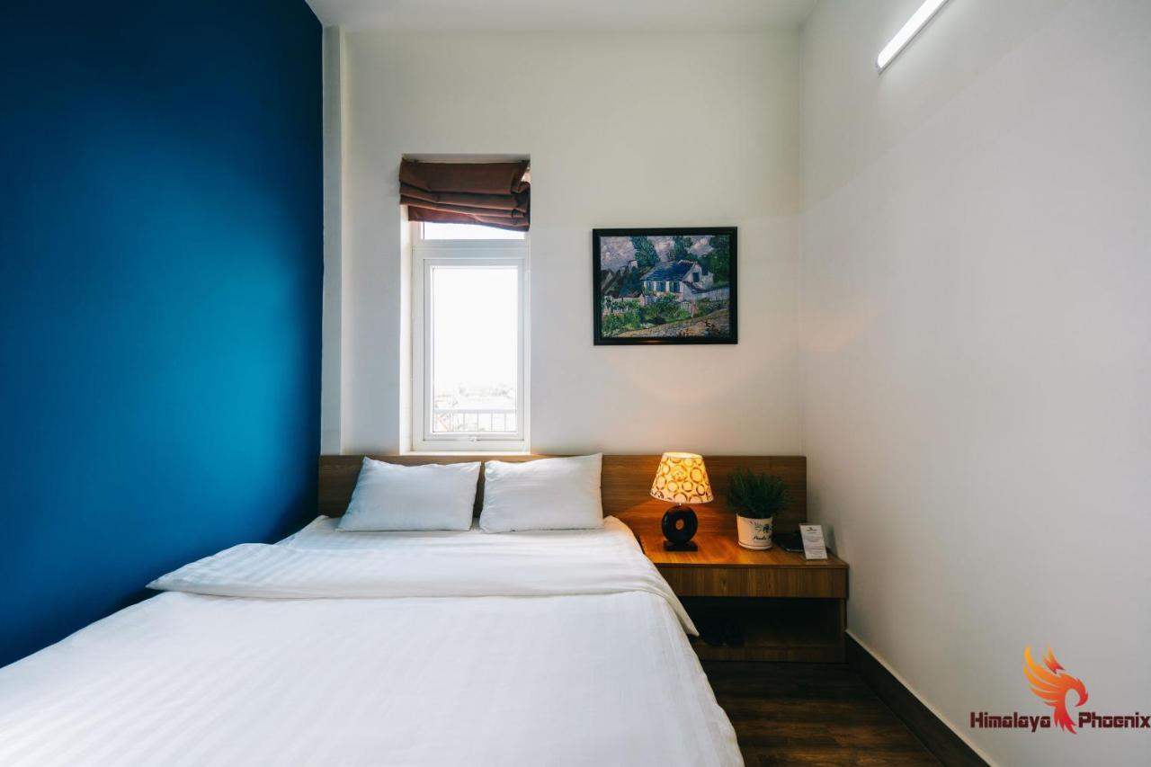 Himalaya Phoenix Dalat Hotel Екстер'єр фото