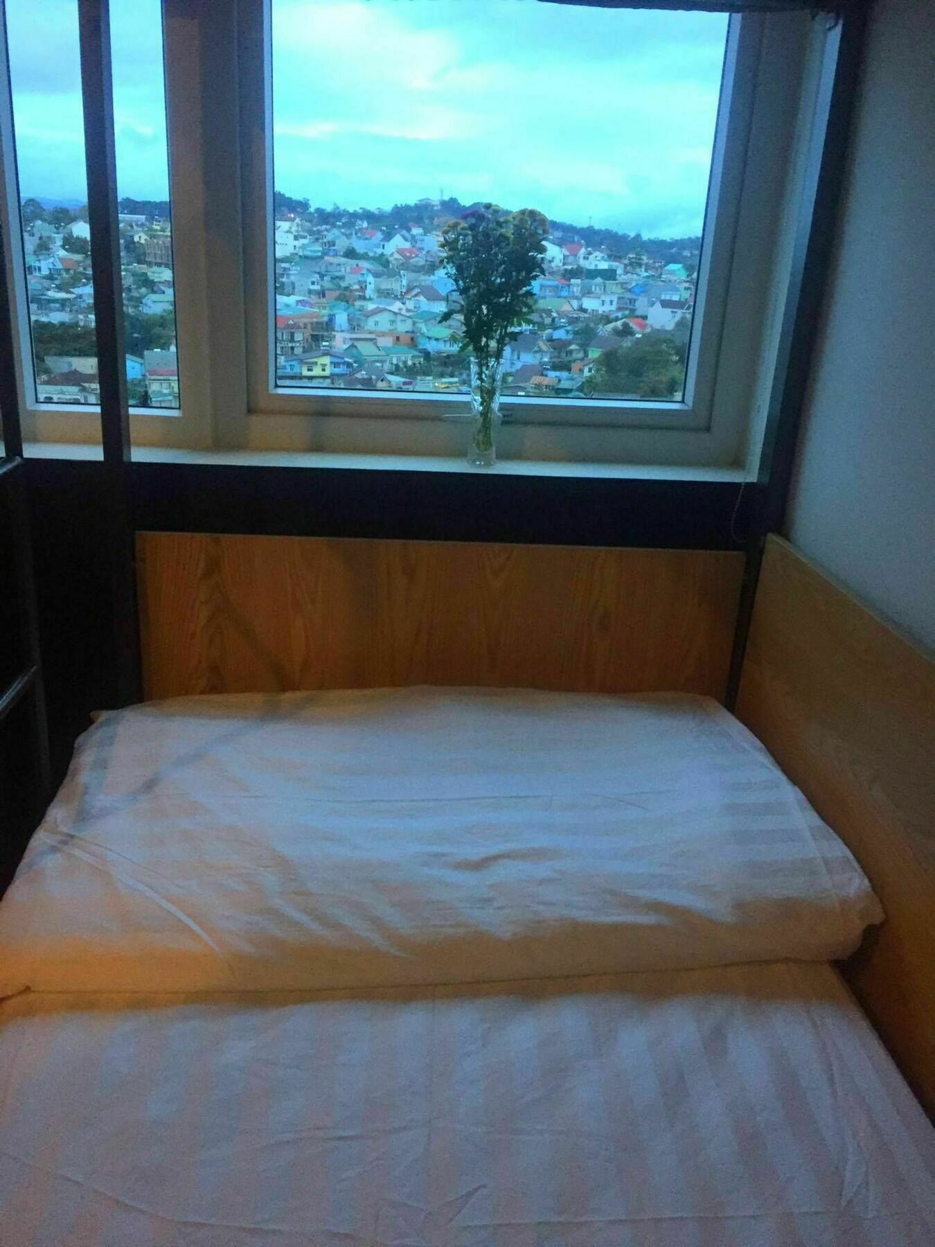 Himalaya Phoenix Dalat Hotel Екстер'єр фото